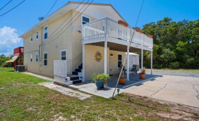 Sand Dollar A by Emerald Coast Retreats